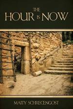 The Hour Is Now af Maity Schrecengost