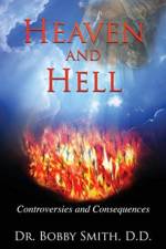 Heaven and Hell af Dr D D Bobby Smith