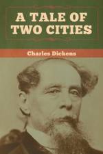 Tale of Two Cities af Charles Dickens