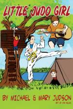 Little Judo Girl af Mary Judson