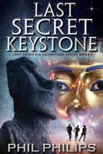 Last Secret Keystone af Phil Philips