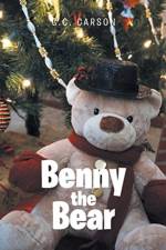 Benny the Bear af C C Carson