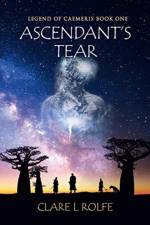 Legend of Caemeris af Clare L Rolfe