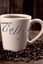 Favorite coffee recipes af Jacob Riley
