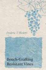 Grape Vinegar af Frederic T Bioletti