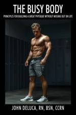 Busy Body af John Deluca