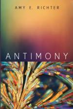 Antimony af Amy E Richter