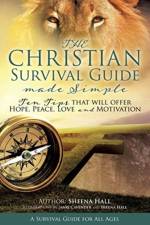 The Christian Survival Guide Made Simple af Sheena Hall