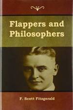 Flappers and Philosophers af F Scott Fitzgerald