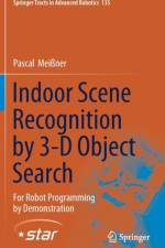 Indoor Scene Recognition by 3-D Object Search
