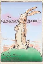 The Velveteen Rabbit af Margery Williams