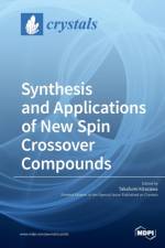 Synthesis and Applications of New Spin Crossover Compounds af TAKAFUMI KITAZAWA