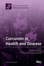Curcumin in Health and Disease af BEATRICE BACHMEIER