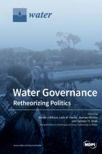 Water Governance af Leila M. Harris