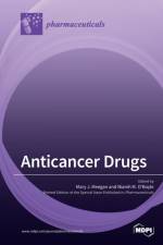 Anticancer Drugs af MARY J MEEGAN