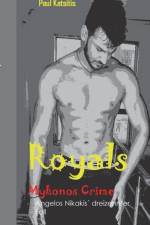 Royals af Paul Katsitis