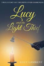 Lucy and the Light Thief af Lucy Lambent