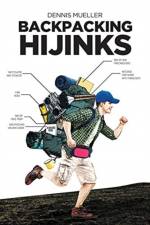 Backpacking Hijinks af Dennis Mueller