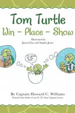 Tom Turtle af Captain Howard C Williams