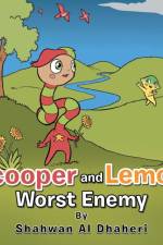 Scooper and Lemo's Worst Enemy af Shahwan Al Dhaheri