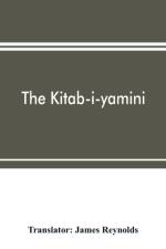 Kitab-i-yamini af James Reynolds
