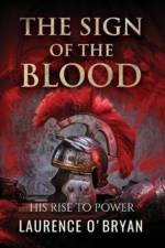 The Sign of The Blood af Laurence O'Bryan