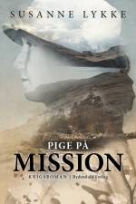 Pige på mission