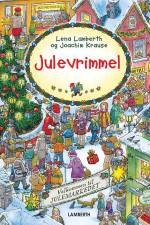 Julevrimmel af Lena Lamberth