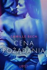 Cena pożądania - opowiadanie erotyczne