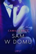 Sam w domu - opowiadanie erotyczne af Camille Bech
