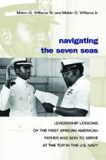 Navigating the Seven Seas af Melvin G. Williams Jr.