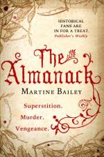 The Almanack af Martine Bailey