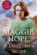 A Daughter's Secret