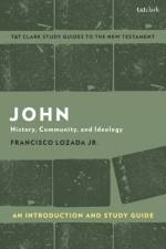 John: An Introduction and Study Guide af Dr Francisco (Brite Divinity School Lozada Jr
