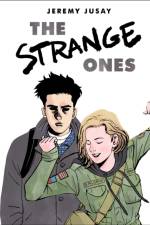 The Strange Ones af Jeremy Jusay