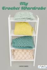 My Crochet Wardrobe af C Ward