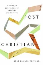 Post-Christian af Gene Edward Veith Jr.