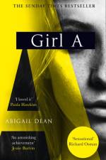 Girl A af Abigail Dean