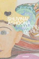 Shuvinai Ashoona af Power Plant Contemporary Art Gallery