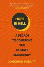 Hope in Hell af Jonathon Porritt