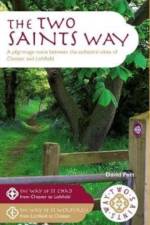 The Two Saints Way af David Pott