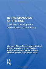 In The Shadows Of The Sun af Carmen Diana Deere