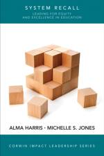 System Recall af Alma (Cardiff Metropolitan University) Harris