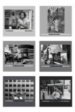 Lee Friedlander: The Mind and the Hand