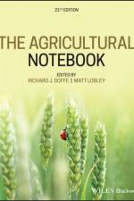 The Agricultural Notebook af RJ Soffe