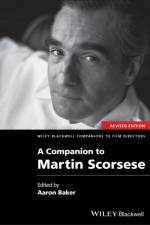 A Companion to Martin Scorsese af A Baker