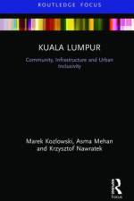 Kuala Lumpur af Marek Kozlowski