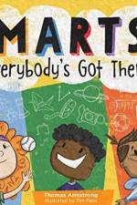 Smarts! af Thomas Armstrong