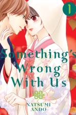Something's Wrong With Us 1 af Natsumi Ando