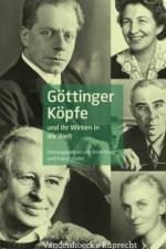 Goettinger Koepfe